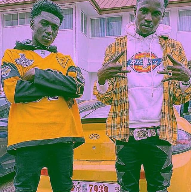 Akata Boyz
