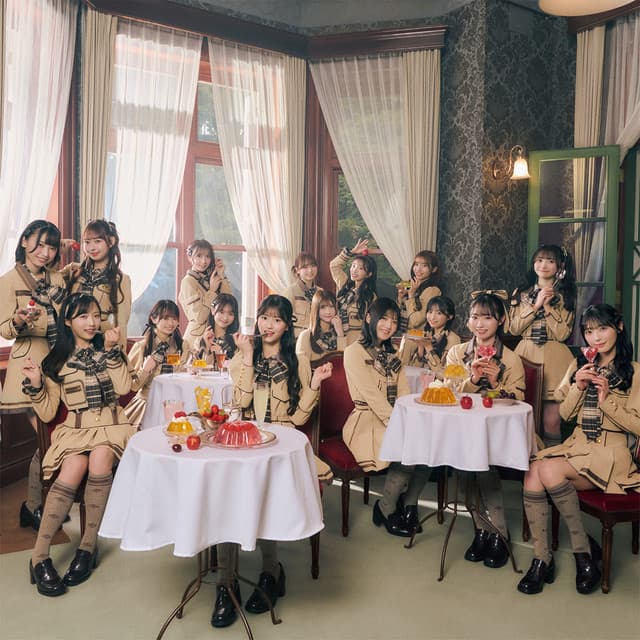 AKB48