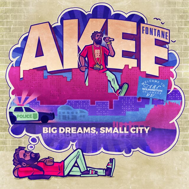 Akee Fontane