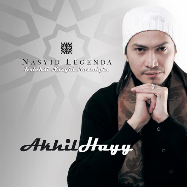 Akhil Hayy