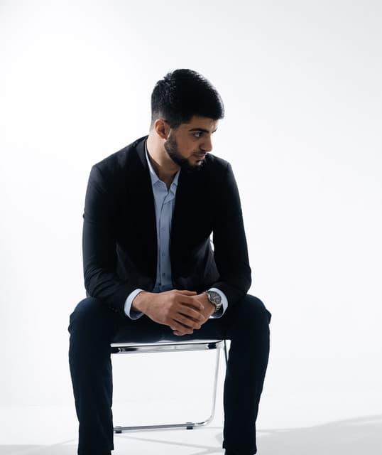 Akhmedov