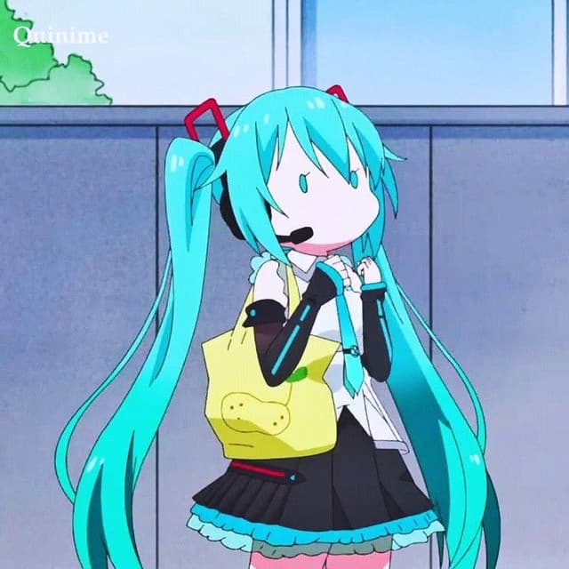 aki <3
