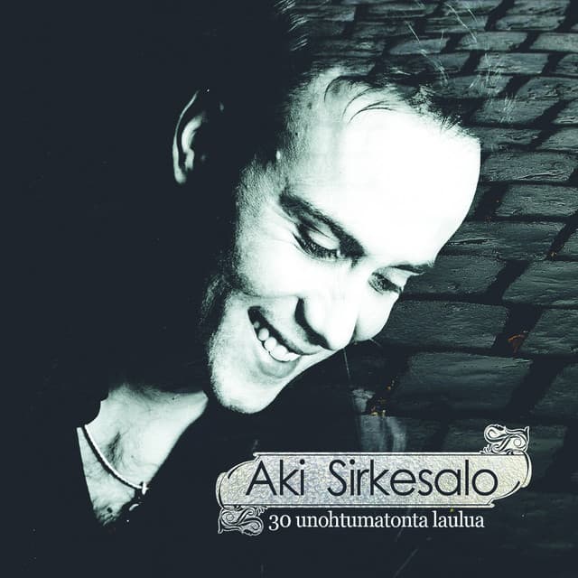 Aki Sirkesalo