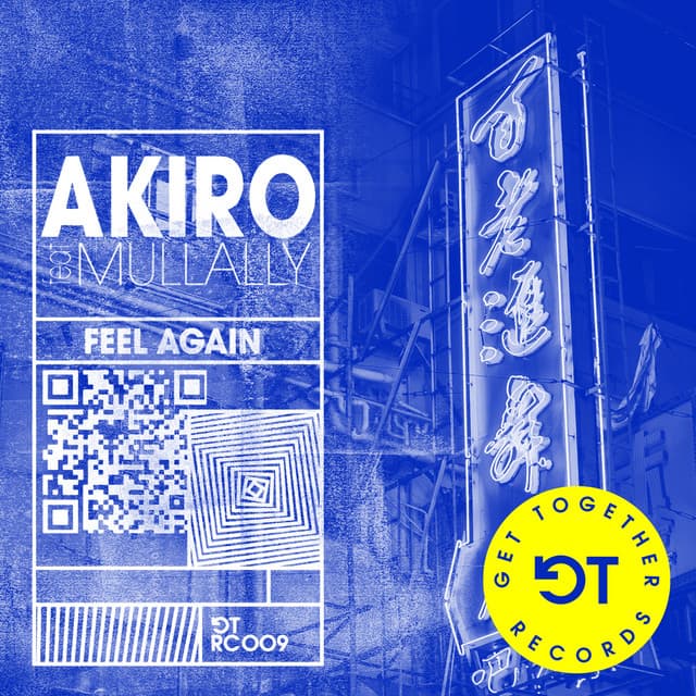 Akiro