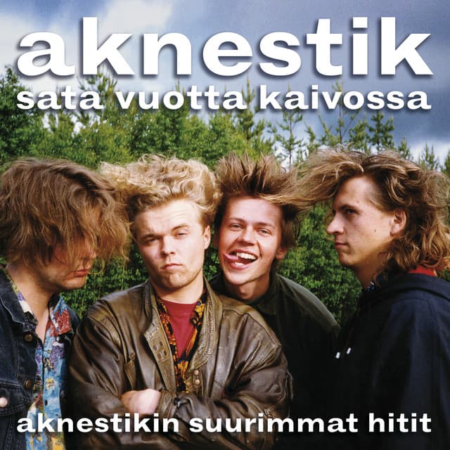 Aknestik