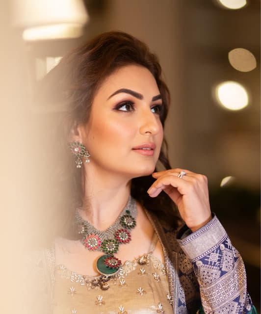 Akriti Kakar
