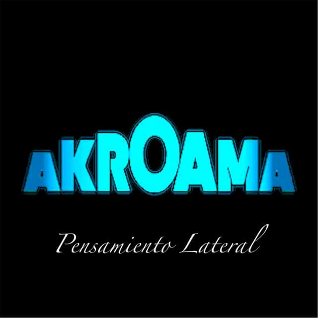 AKROAMA