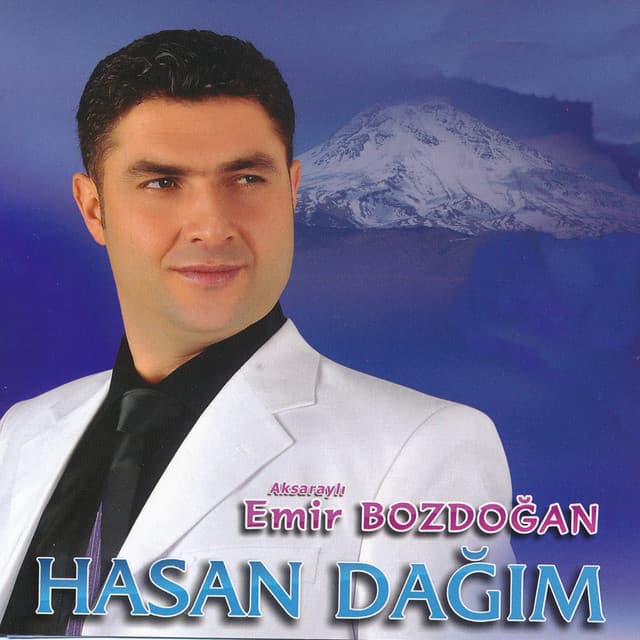 Aksaraylı Emir Bozdoğan