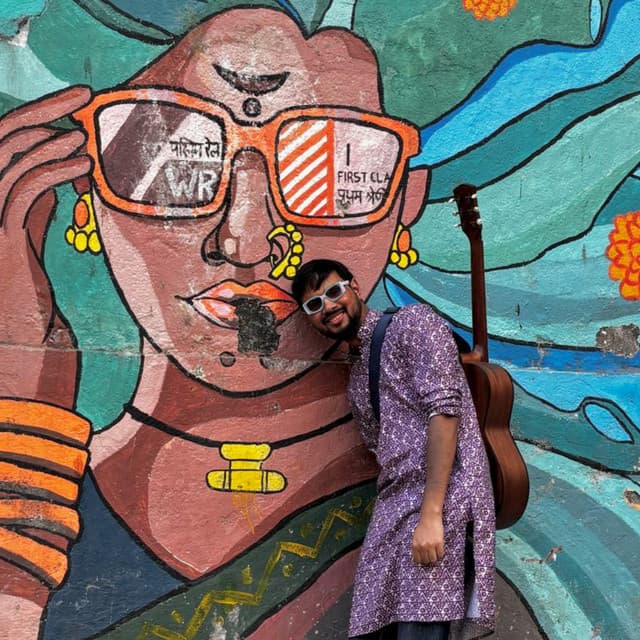 Akshay Dabhadkar