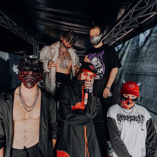AKUMA SIX