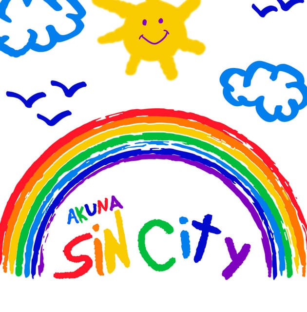 AKUNA