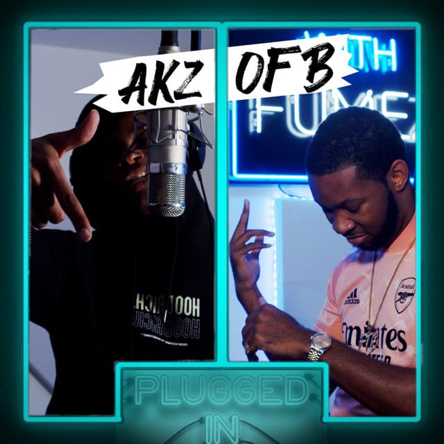 AKZ OFB