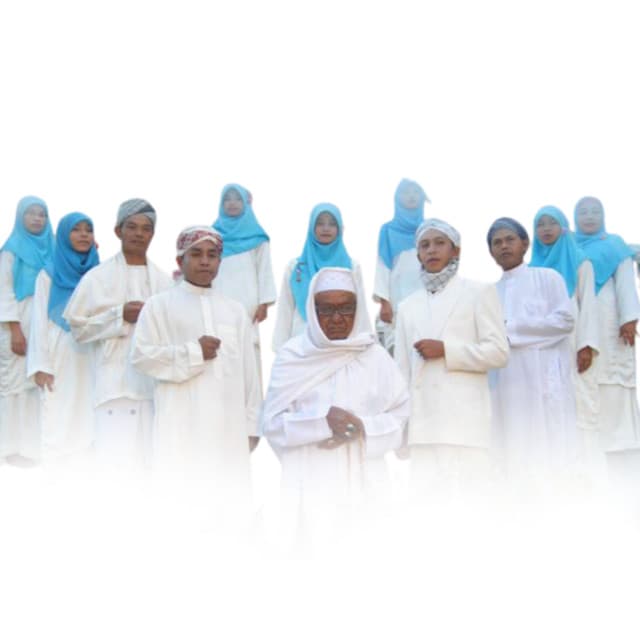 Al Badriah Surau Talang