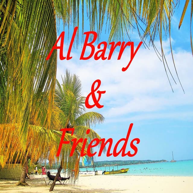 Al Barry