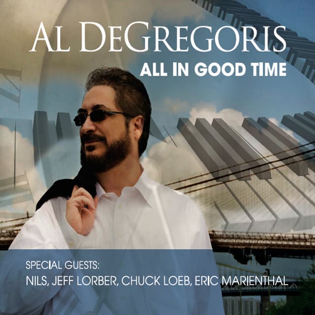 Al DeGregoris