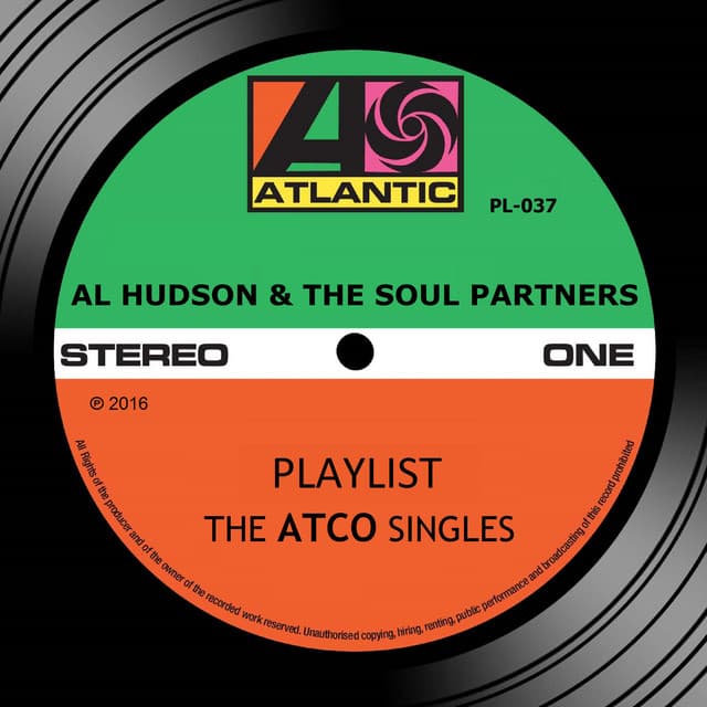 Al Hudson