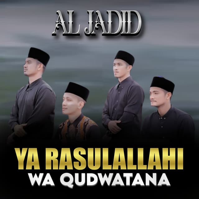 Al Jadid