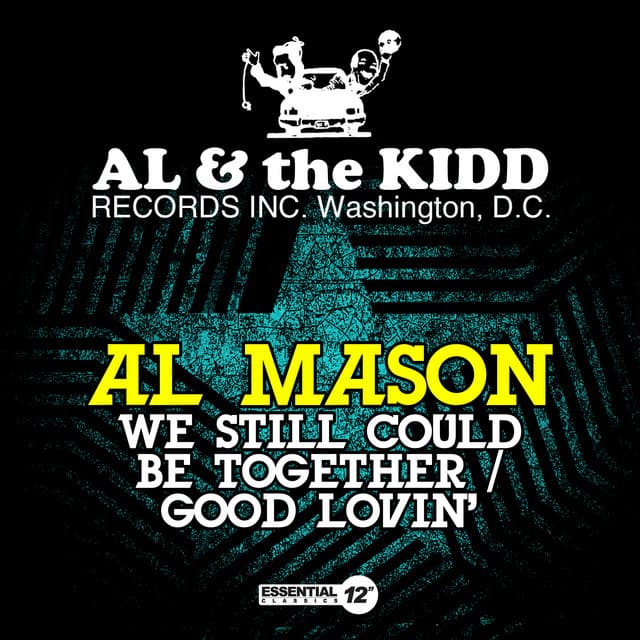 Al Mason