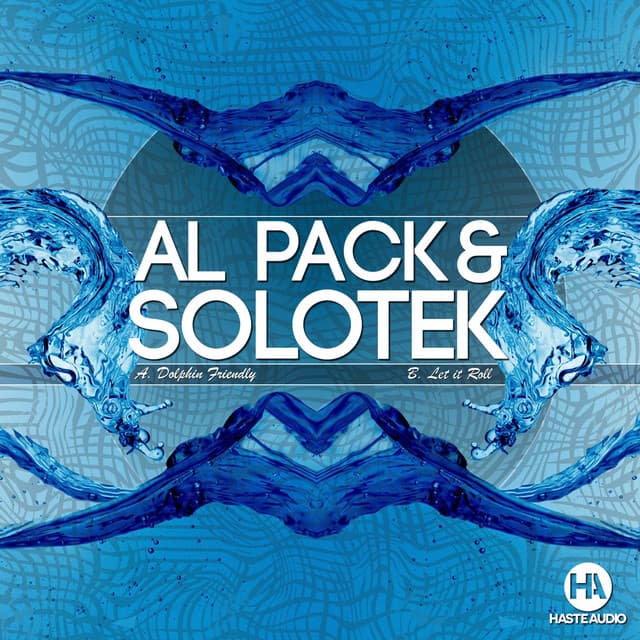 Al Pack