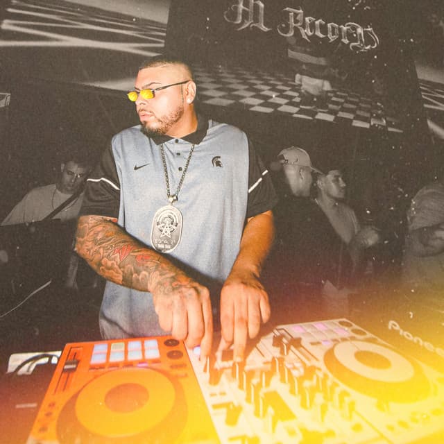 Al Records