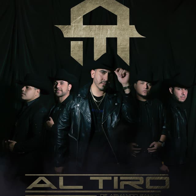 Al Tiro de Armando Ramos