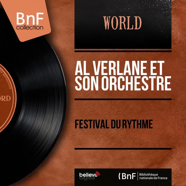 Al Verlane et son orchestre