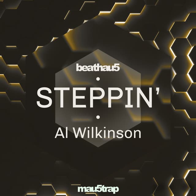 Al Wilkinson