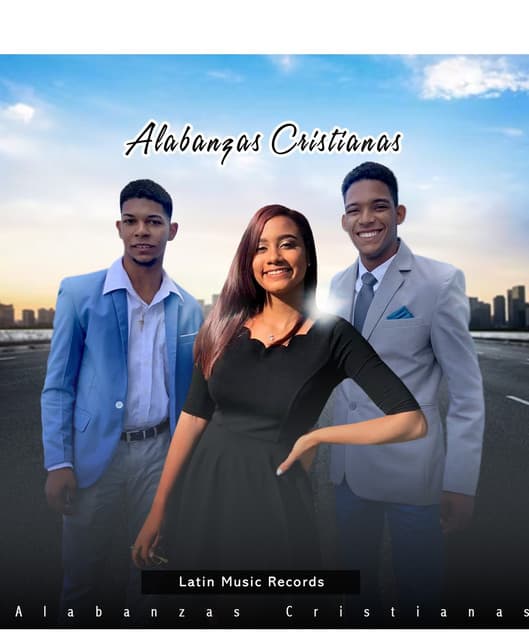 Alabanzas Cristianas