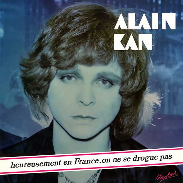 Alain Kan