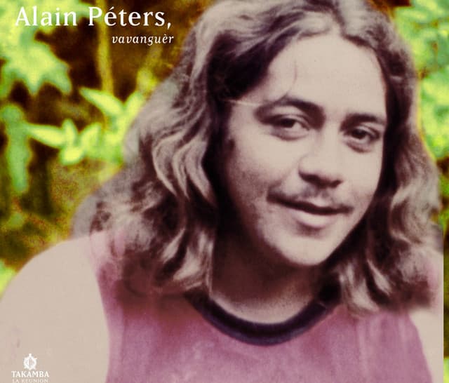 Alain Péters