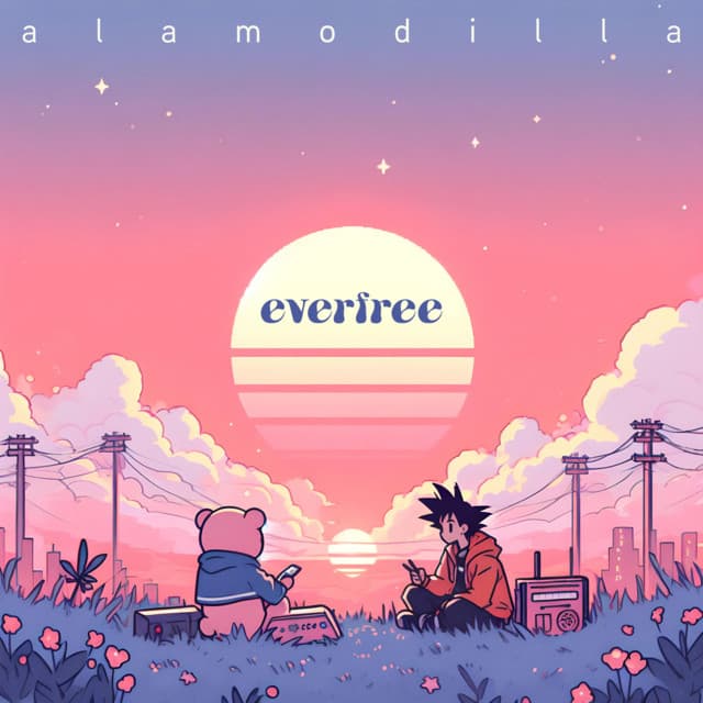 alamodilla