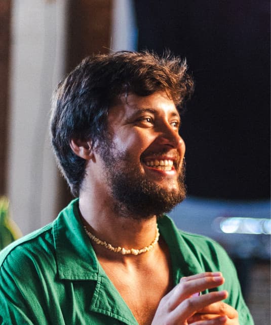 Alan Bernardes