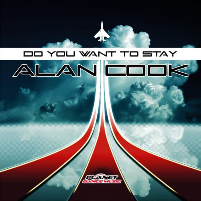 Alan Cook