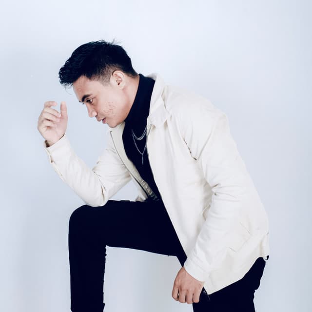 ALAN DARMAWAN