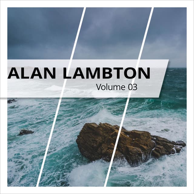 Alan Lambton