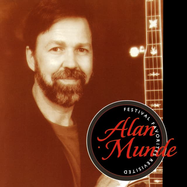 Alan Munde