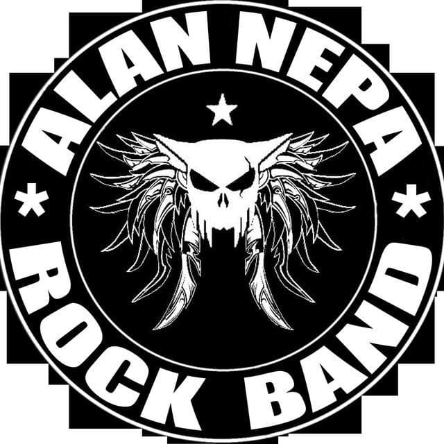 ALAN NEPA ROCK BAND