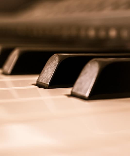 Alan Pianist