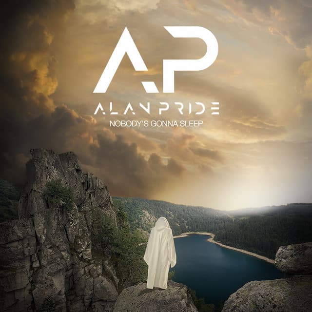 Alan Pride