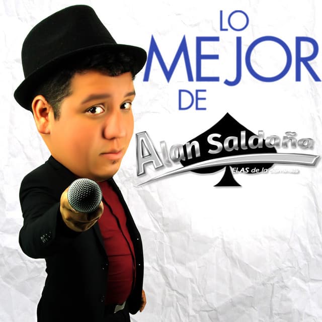 Alan Saldaña
