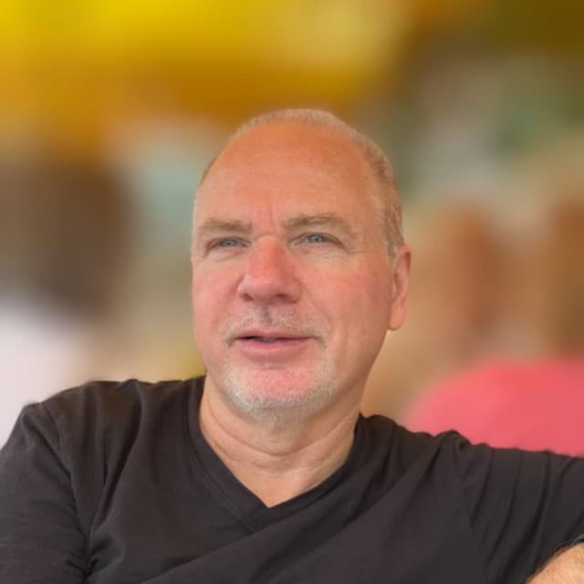 Alan Shoesmith