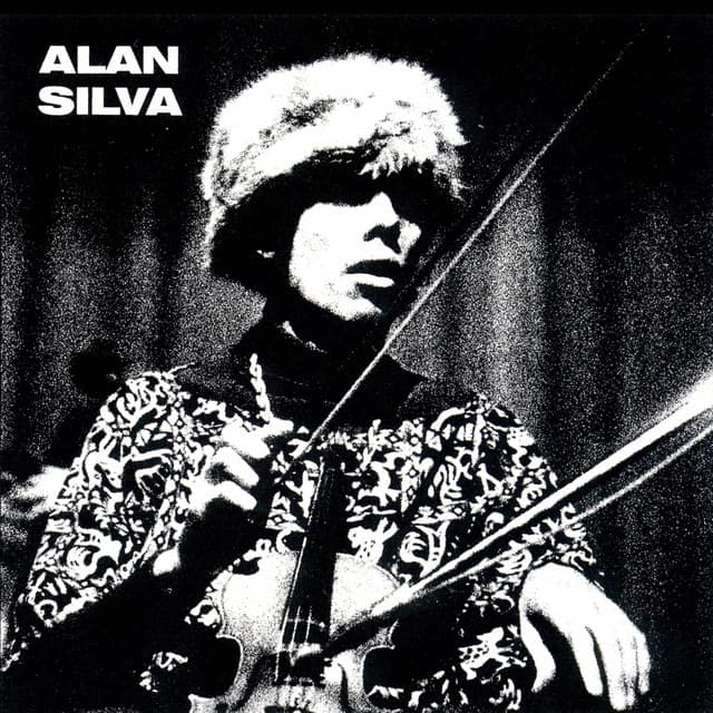 Alan Silva