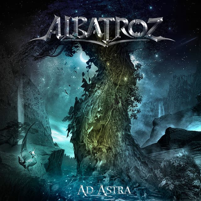 Albatroz