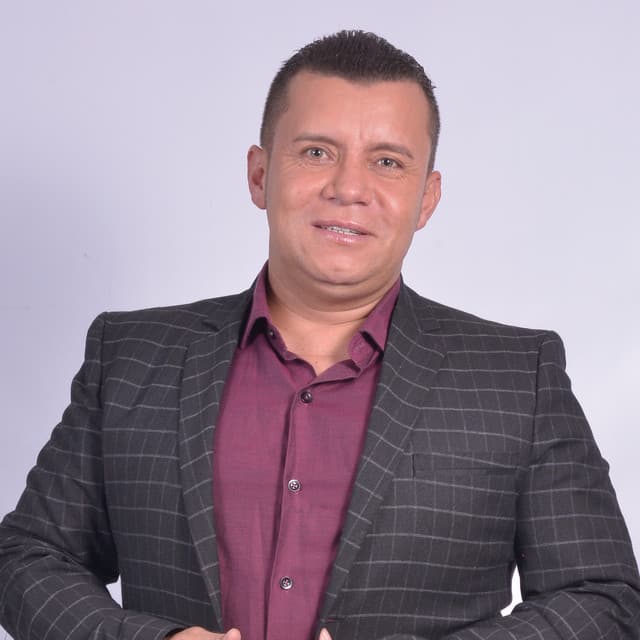 Albeiro Rincon