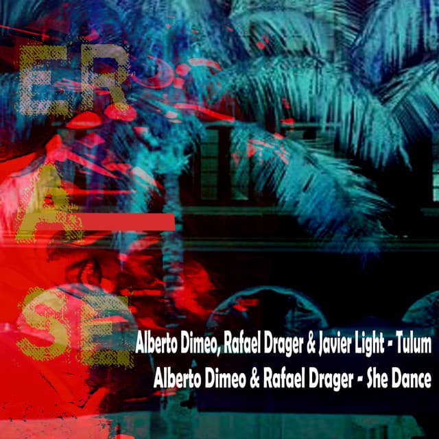 Albero Dimeo