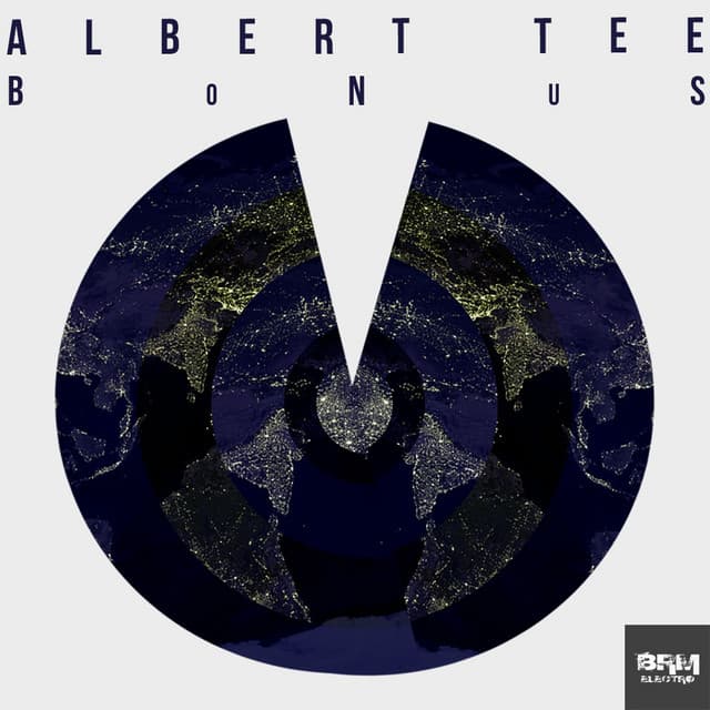 Albert Tee