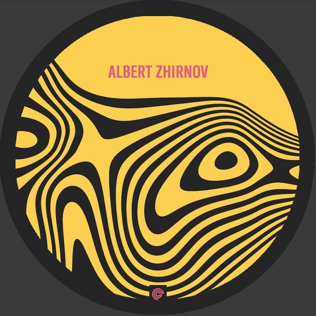 Albert Zhirnov