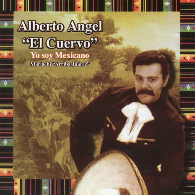 Alberto Angel