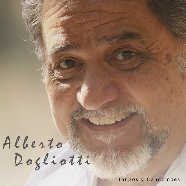 Alberto Dogliotti