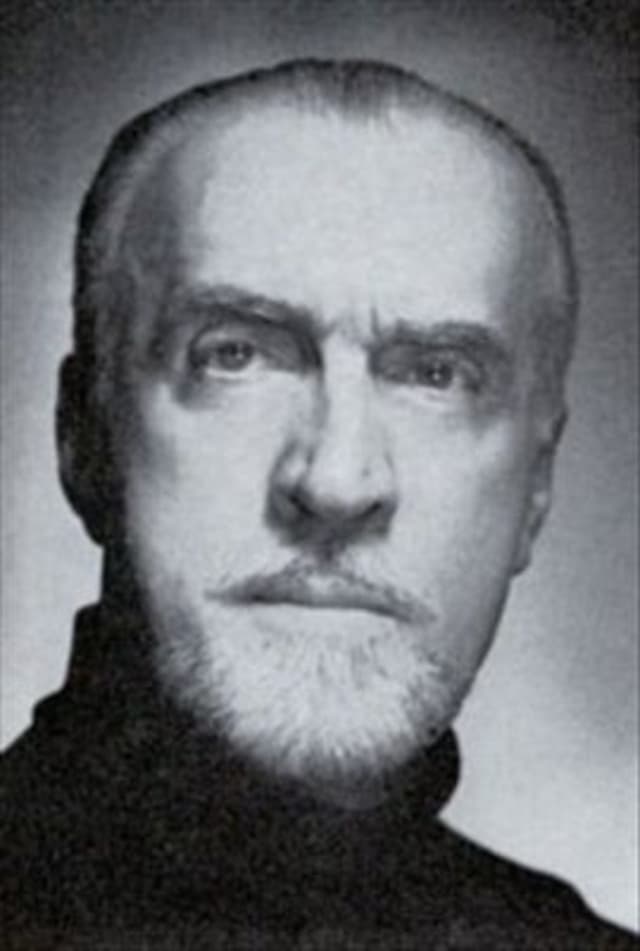 Alberto Erede